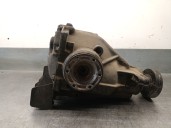 Recambio de diferencial trasero para bmw serie 5 berlina (e60) 530d referencia OEM IAM 7521661 33107521662 2.47