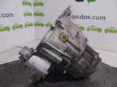 Recambio de caja cambios para peugeot 205 berlina 1.8 diesel referencia OEM IAM 20CL09 3444229A 