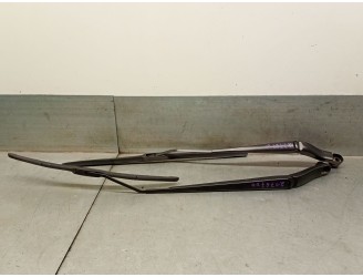 Recambio de brazo limpia delantero derecho para opel insignia b grand sport (z18) 1.5 (68) referencia OEM IAM 13471436 13471436 