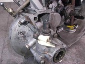 Recambio de caja cambios para peugeot 205 berlina 1.8 diesel referencia OEM IAM 20CL09 3444229A 