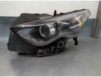 Recambio de faro izquierdo para infiniti fx 5.0 v8 cat referencia OEM IAM 260601CL0A 