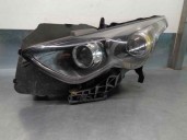 Recambio de faro izquierdo para infiniti fx 5.0 v8 cat referencia OEM IAM 260601CL0A 