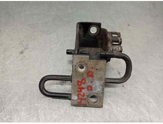 Recambio de bisagra puerta para audi a4 berlina (8ec) 2.0 tdi referencia OEM IAM  DEL. DER. 