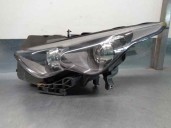 Recambio de faro izquierdo para infiniti fx 5.0 v8 cat referencia OEM IAM 260601CL0A 