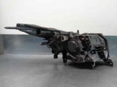 Recambio de faro izquierdo para infiniti fx 5.0 v8 cat referencia OEM IAM 260601CL0A 