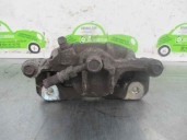 Recambio de pinza freno delantera izquierda para honda logo (ga3) 1.3i referencia OEM IAM 45019S04003 NISSIN