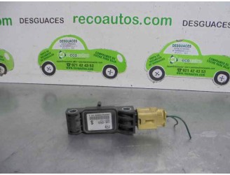Recambio de sensor airbag para mazda 5 berl. (cr) 2.0 diesel cat referencia OEM IAM C23557KC0 W002T11771 