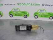 Recambio de sensor airbag para mazda 5 berl. (cr) 2.0 diesel cat referencia OEM IAM C23557KC0 W002T11771 