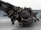 Recambio de faro izquierdo para infiniti fx 5.0 v8 cat referencia OEM IAM 260601CL0A 