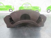 Recambio de pinza freno delantera izquierda para honda logo (ga3) 1.3i referencia OEM IAM 45019S04003  NISSIN