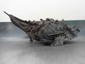 Recambio de faro izquierdo para infiniti fx 5.0 v8 cat referencia OEM IAM 260601CL0A 