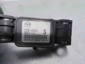 Recambio de sensor airbag para mazda 5 berl. (cr) 2.0 diesel cat referencia OEM IAM C23557KC0 W002T11771 
