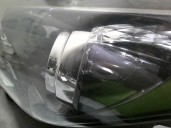 Recambio de faro izquierdo para infiniti fx 5.0 v8 cat referencia OEM IAM 260601CL0A 