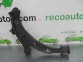 Recambio de brazo suspension inferior delantero izquierdo para honda logo (ga3) 1.3i referencia OEM IAM 51360S50G01 