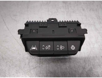 Recambio de interruptor para renault arkana referencia OEM IAM 259808321R 