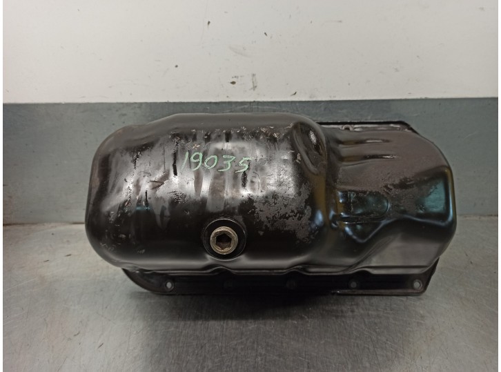 Recambio de carter para fiat punto berlina (188) 1.2 cat referencia OEM IAM 46515152  