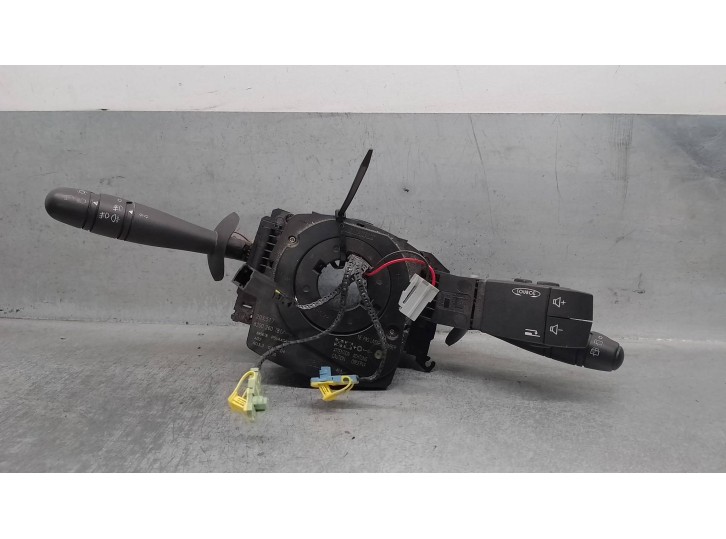 Recambio de mando luces para renault espace iv (jk0) 2.2 dci turbodiesel referencia OEM IAM 8200012245 
