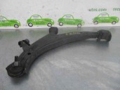 Recambio de brazo suspension inferior delantero izquierdo para honda logo (ga3) 1.3i referencia OEM IAM 51360S50G01 