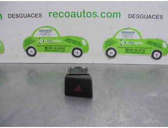 Recambio de warning para mazda 5 berl. (cr) 2.0 diesel cat referencia OEM IAM 15A468 