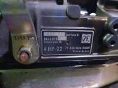 Recambio de caja cambios para jaguar xj (x300, x330) 6 3.2 referencia OEM IAM 4HP22 1560330 1043010746