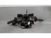 Recambio de mando luces para renault espace iv (jk0) 2.2 dci turbodiesel referencia OEM IAM 8200012245 