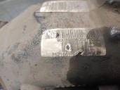 Recambio de diferencial trasero para bmw serie 5 berlina (e60) 530d referencia OEM IAM 7521661 33107521662 2.47