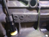 Recambio de caja cambios para jaguar xj (x300, x330) 6 3.2 referencia OEM IAM 4HP22 1560330 1043010746