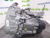 Recambio de caja cambios para renault scenic ii 1.6 16v referencia OEM IAM JR5104 C028732 