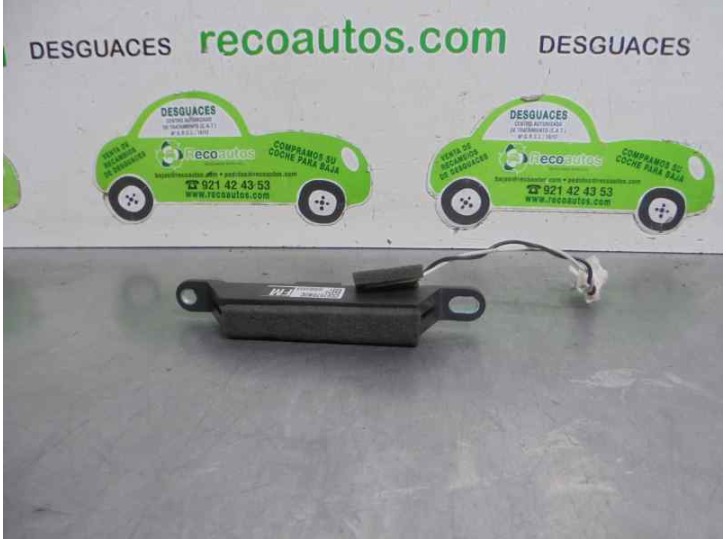 Recambio de antena para mazda 5 berl. (cr) 2.0 diesel cat referencia OEM IAM CC67676N0C 