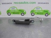Recambio de antena para mazda 5 berl. (cr) 2.0 diesel cat referencia OEM IAM CC67676N0C 