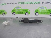 Recambio de antena para mazda 5 berl. (cr) 2.0 diesel cat referencia OEM IAM CC67676N0C 