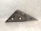 Recambio de molduras delanteras para peugeot 3008 i monospace (0u_) 2.0 hdi hybrid4 (0urhca) referencia OEM IAM 96842432XY  