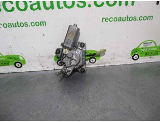 Recambio de motor limpia trasero para honda logo (ga3) 1.3i referencia OEM IAM 76700S50003 