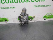 Recambio de motor limpia trasero para honda logo (ga3) 1.3i referencia OEM IAM 76700S50003  
