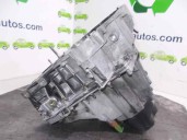 Recambio de caja cambios para renault scenic ii 1.6 16v referencia OEM IAM JR5104 C028732 