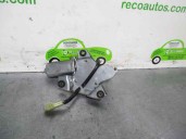 Recambio de motor limpia trasero para honda logo (ga3) 1.3i referencia OEM IAM 76700S50003  