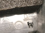 Recambio de molduras delanteras para peugeot 3008 i monospace (0u_) 2.0 hdi hybrid4 (0urhca) referencia OEM IAM 96842432XY  