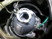 Recambio de faro izquierdo para infiniti fx 5.0 v8 cat referencia OEM IAM 260601CL0A  