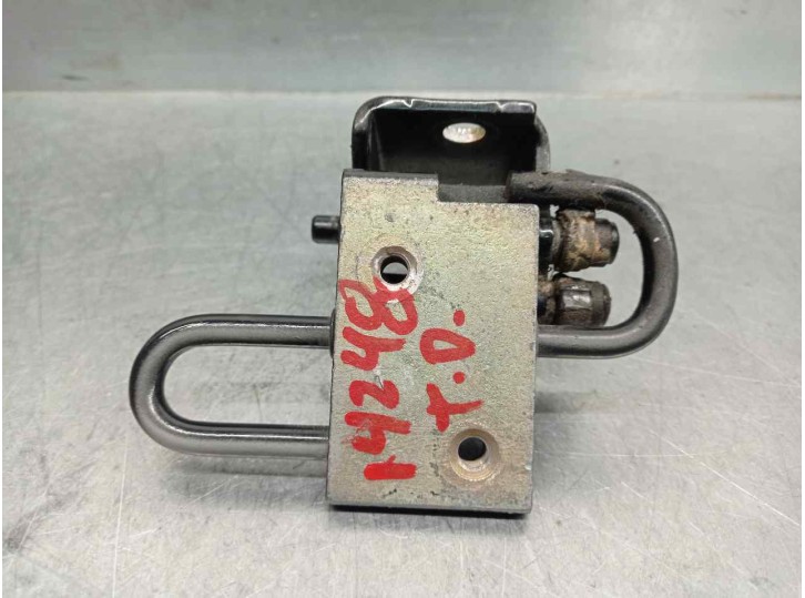 Recambio de bisagra puerta para audi a4 berlina (8ec) 2.0 tdi referencia OEM IAM  TRA. DER. 