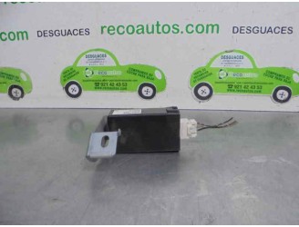 Replacement electronic module for Mazda 5 Saloon (CR) 2.0 diesel cat OEM IAM reference CC29675R0B X1T50371 