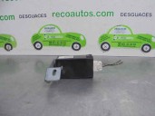 Replacement electronic module for Mazda 5 Saloon (CR) 2.0 diesel cat OEM IAM reference CC29675R0B X1T50371 