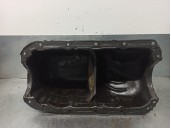 Recambio de carter para fiat punto berlina (188) 1.2 cat referencia OEM IAM 46515152  