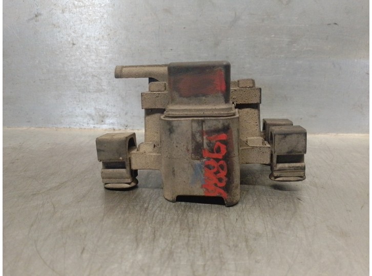 Recambio de sensor para renault espace iv (jk0) 2.2 dci turbodiesel referencia OEM IAM 8200027882 8200027882 