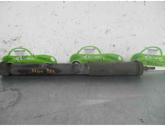 Recambio de amortiguador trasero derecho para honda logo (ga3) 1.3i referencia OEM IAM 