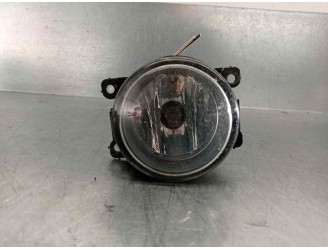 Recambio de faro antiniebla izquierdo para dacia logan ambiance referencia OEM IAM 