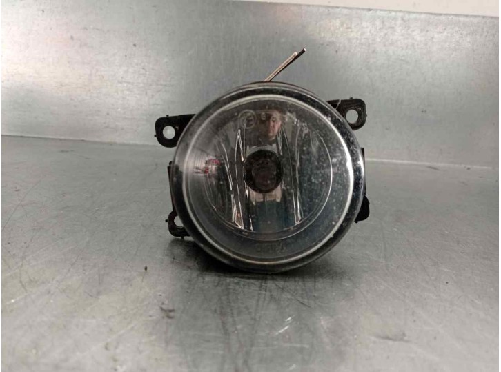 Recambio de faro antiniebla izquierdo para dacia logan ambiance referencia OEM IAM 