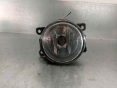 Recambio de faro antiniebla izquierdo para dacia logan ambiance referencia OEM IAM 