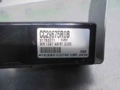 Replacement electronic module for Mazda 5 sedan (CR) 2.0 diesel cat OEM IAM reference CC29675R0B X1T50371 