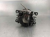 Recambio de faro antiniebla izquierdo para dacia logan ambiance referencia OEM IAM 