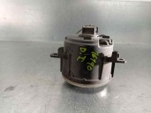 Recambio de faro antiniebla izquierdo para dacia logan ambiance referencia OEM IAM 